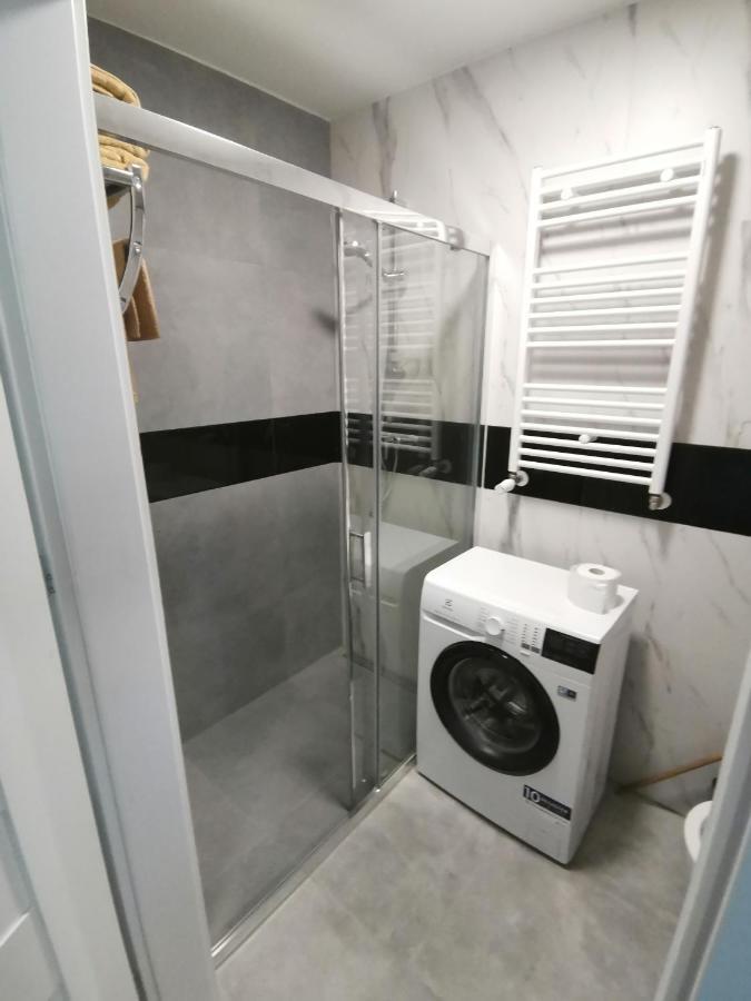 Maglonia Apartment Breslávia Exterior foto